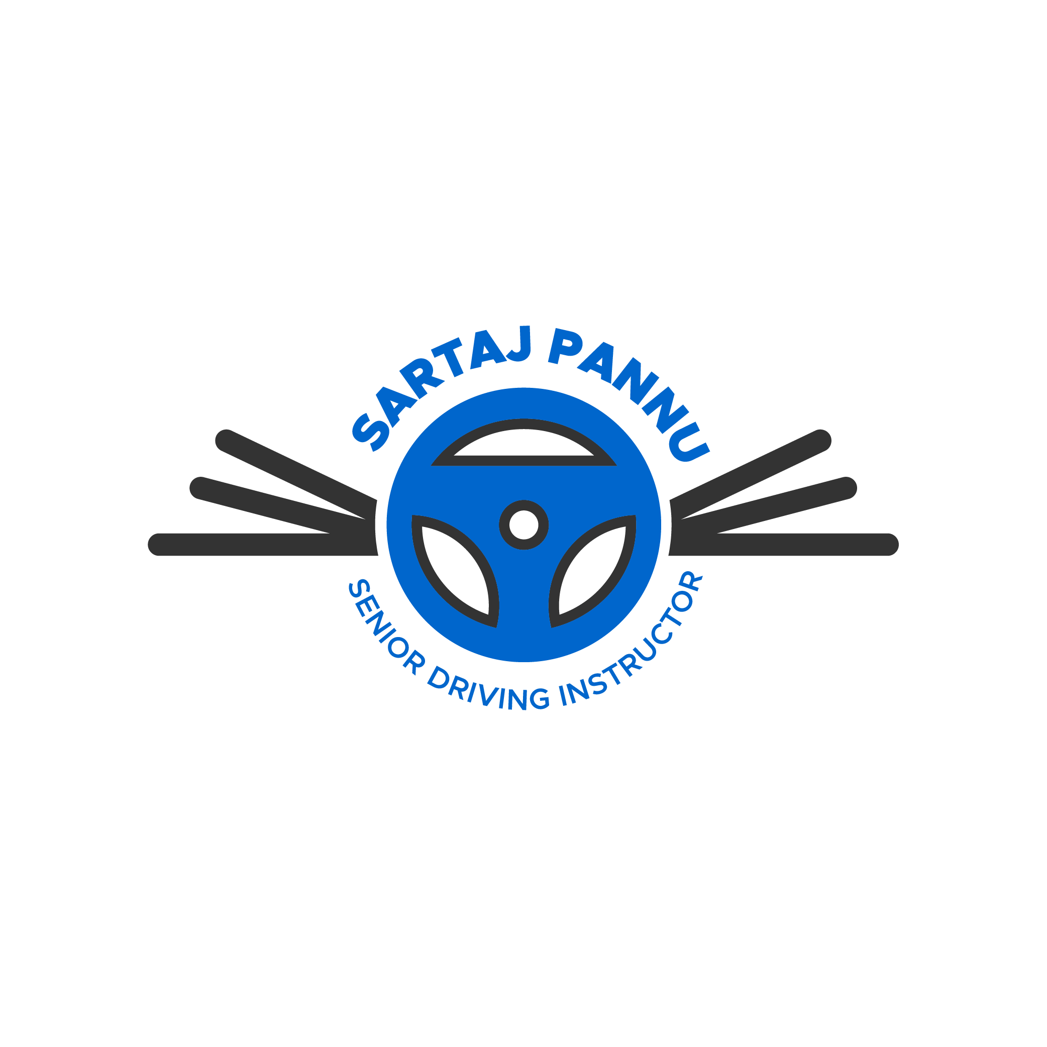 Sartaj Pannu Driving Instructor Calgary